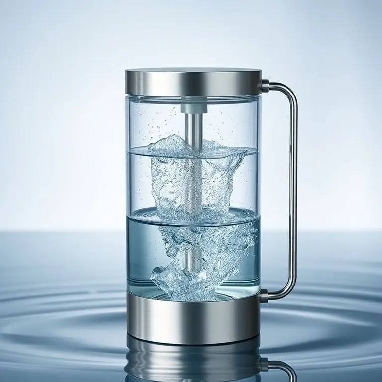 1. 水素水生成器の基本概念及び背景理解:定義、歴史、核心原理分析