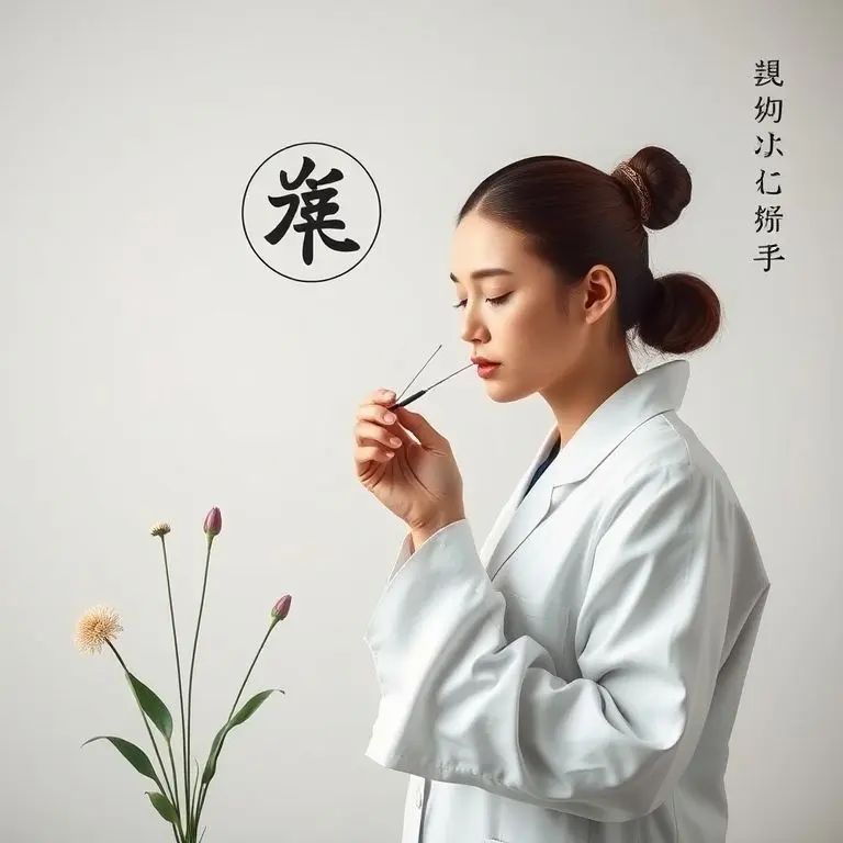 1. 鍼灸師求人の基本概念及び背景理解：定義、歴史、核心原理分析