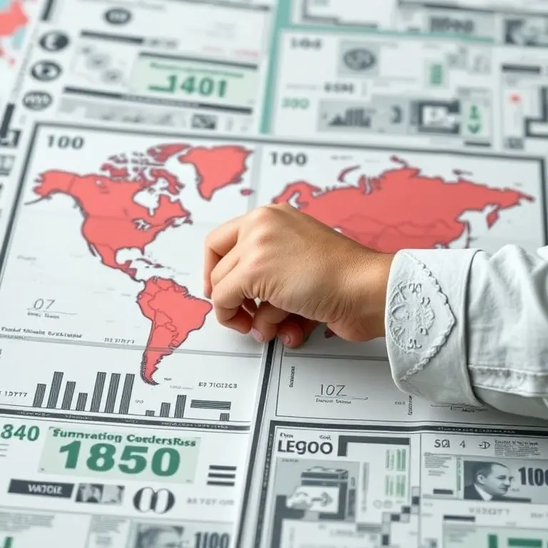 1. 為替予約の基本概念及び背景理解:定義、歴史、核心原理分析