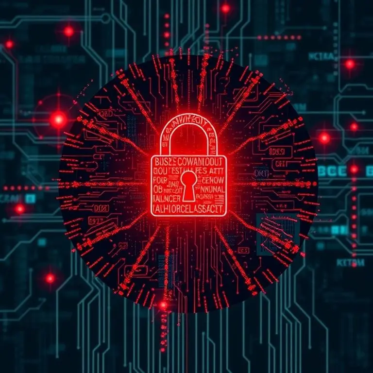 1. ランサムウェア対策の基本概念及び背景理解:定義、歴史、核心原理分析