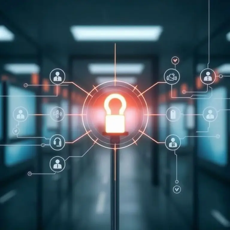 1. アクセス制御の基本概念及び背景理解:定義、歴史、核心原理分析