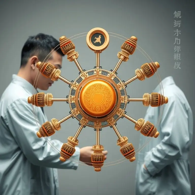 2. 深層分析:福祉住環境コーディネーターの作動方式と核心メカニズム解剖
