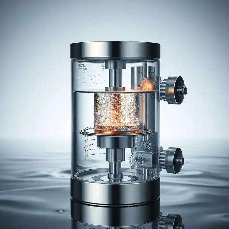 2. 深層分析:水素水生成器の作動方式と核心メカニズム解剖