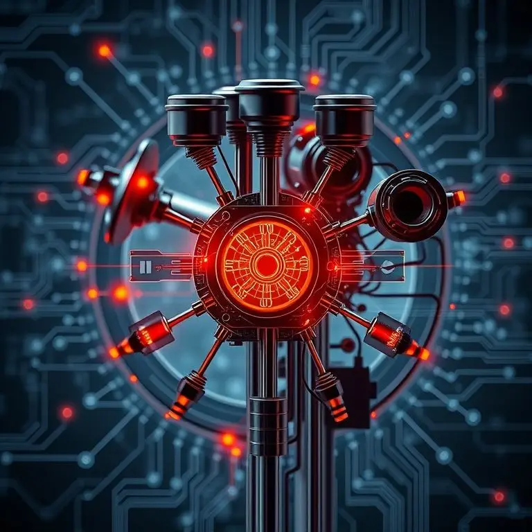 2. 深層分析:シフト制の作動方式と核心メカニズム解剖