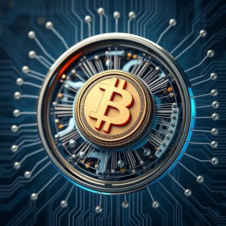 2. 深層分析:コールドウォレットの作動方式と核心メカニズム解剖