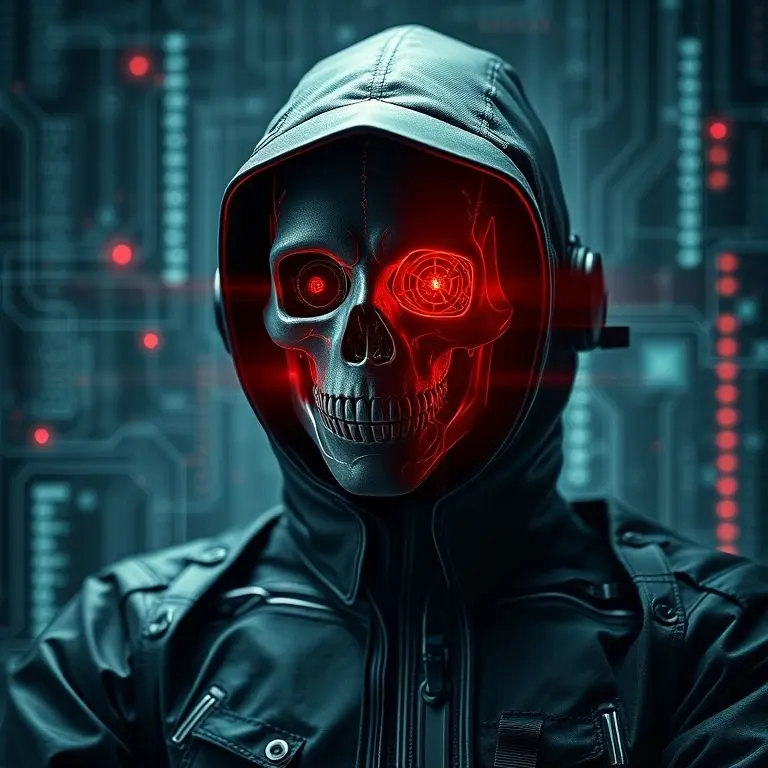 2. 深層分析:ホワイトハッカーの作動方式と核心メカニズム解剖