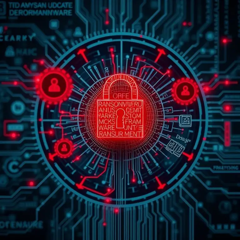 2. 深層分析:ランサムウェア対策の作動方式と核心メカニズム解剖