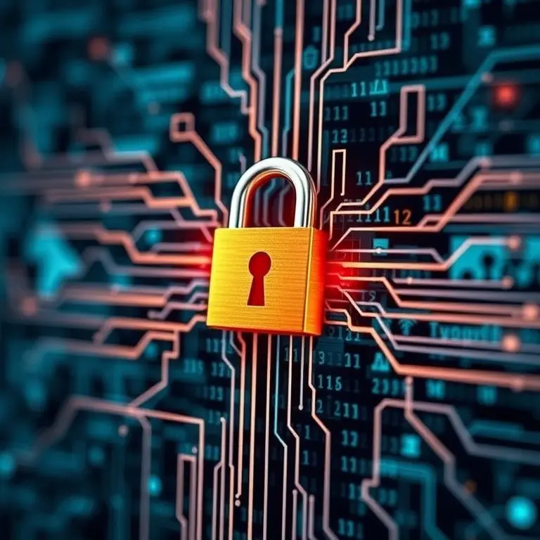 1. データ暗号化の基本概念及び背景理解:定義、歴史、核心原理分析