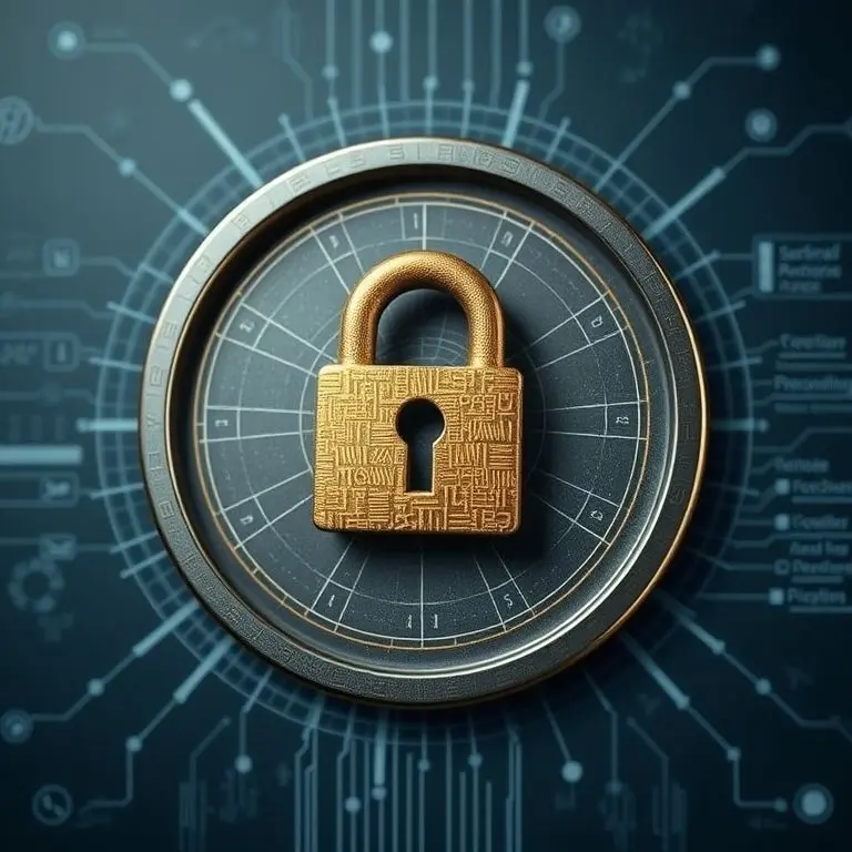 1.プライバシーマークの基本概念及び背景理解:定義、歴史、核心原理分析