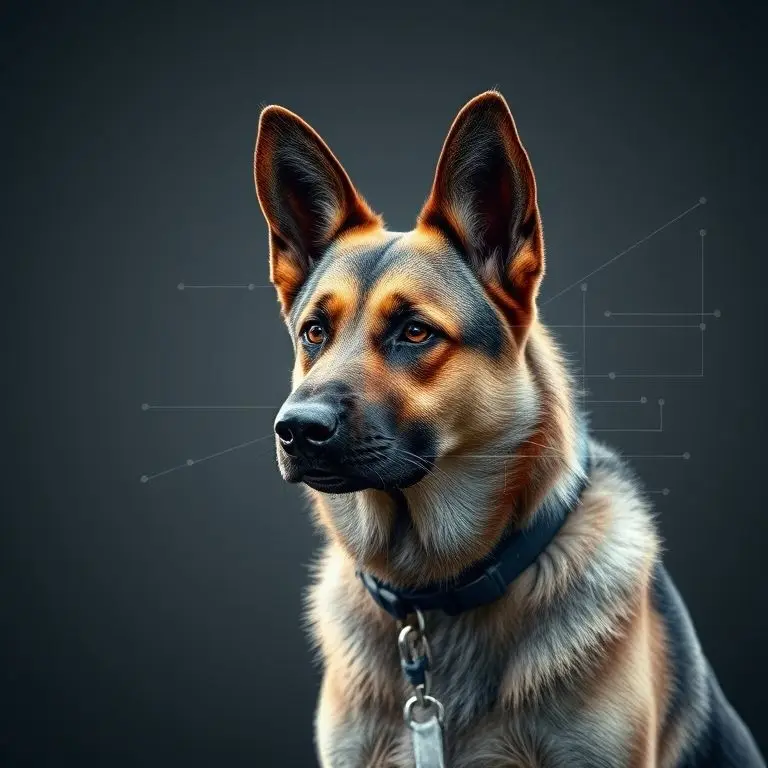 2. 深層分析：警察犬訓練士の作動方式と核心メカニズム解剖