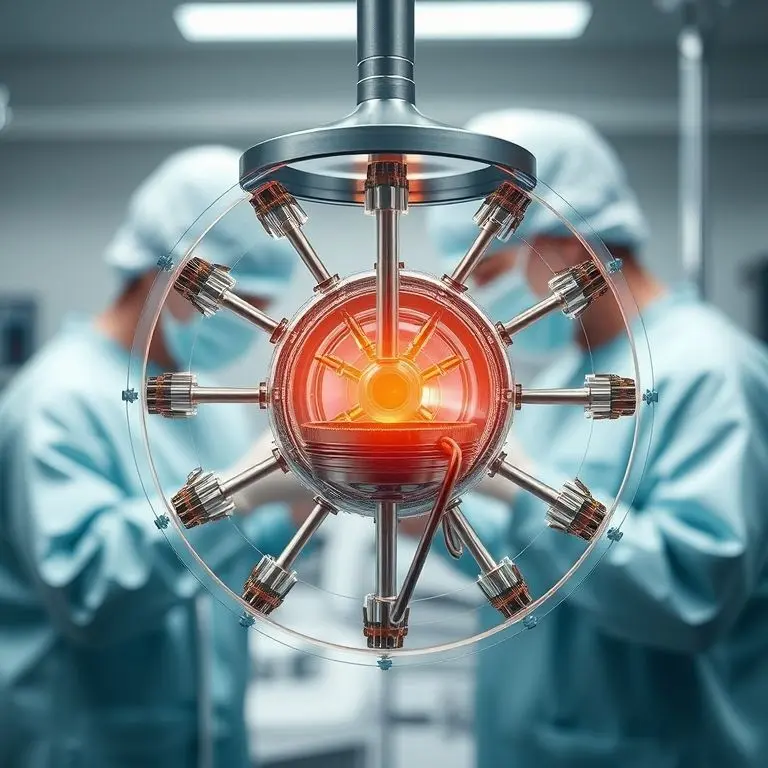 2. 深層分析:医療廃棄物処理の作動方式と核心メカニズム解剖