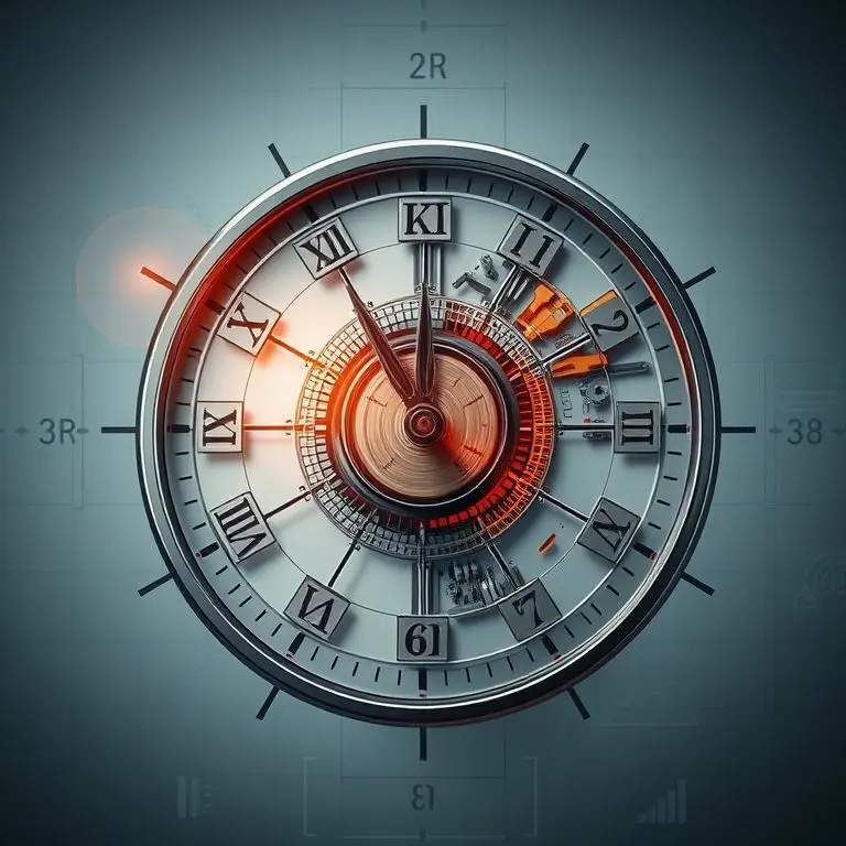 2. 深層分析:労働時間管理の作動方式と核心メカニズム解剖