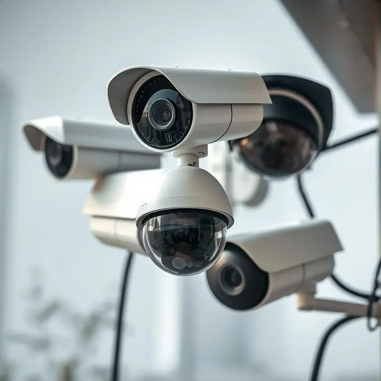 3.監視カメラシステム活用の明暗:実際適用事例と潜在的問題点