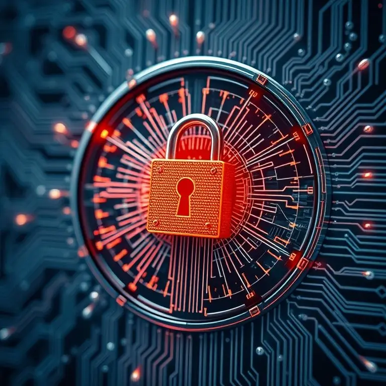 2. 深層分析:データ暗号化の作動方式と核心メカニズム解剖