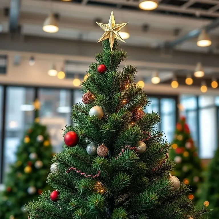 3. クリスマスツリー活用の明暗:実際適用事例と潜在的問題点