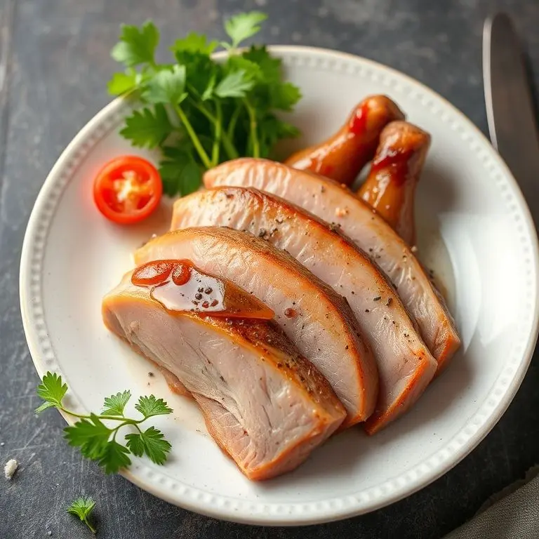 3. 鴨肉料理活用の明暗:実際適用事例と潜在的問題点