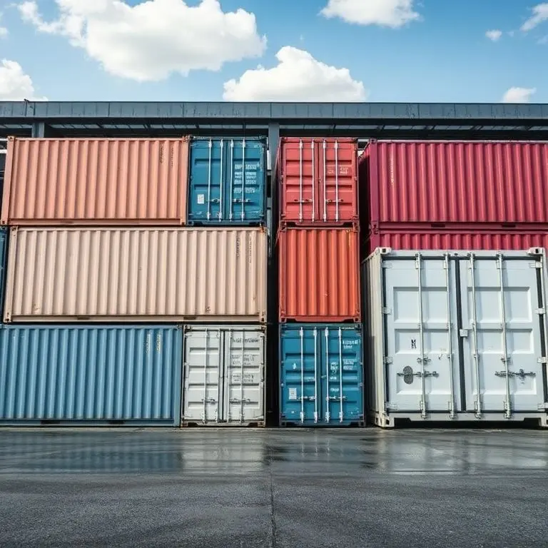 4. 成功的なコンテナ収納活用のための実戦ガイド及び展望