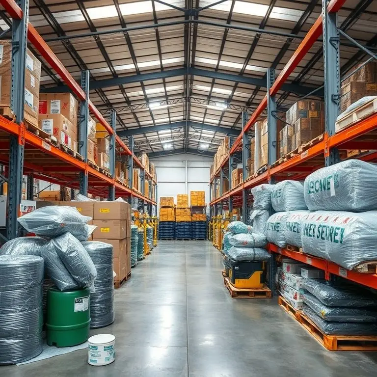 3. 危険物倉庫活用の明暗:実際適用事例と潜在的問題点