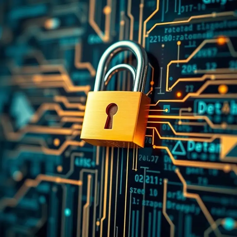 3. データ暗号化活用の明暗:実際適用事例と潜在的問題点