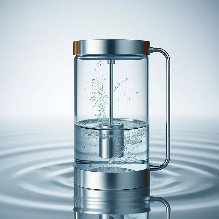 結論:最終要約及び水素水生成器の未来方向性提示