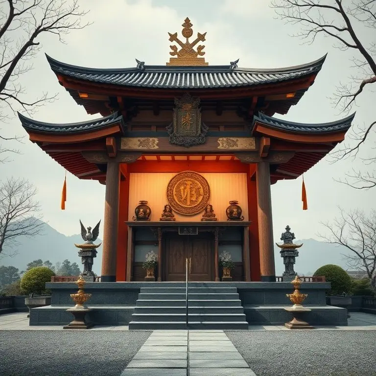 結論:最終要約及び神棚設置の未来方向性提示