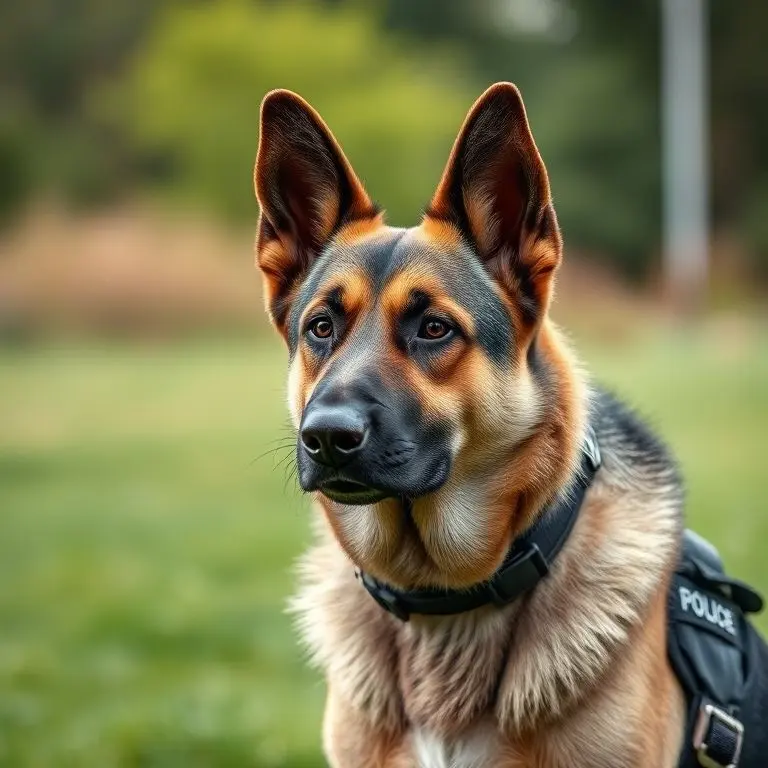 4. 成功的な警察犬訓練士活用のための実戦ガイド及び展望（適用戦略及び留意事項含む）
