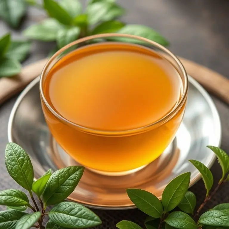 結論:最終要約及びウーロン茶の未来方向性提示