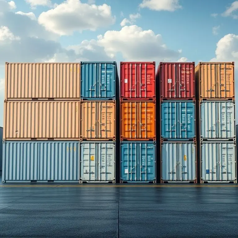 結論:最終要約及びコンテナ収納の未来方向性提示