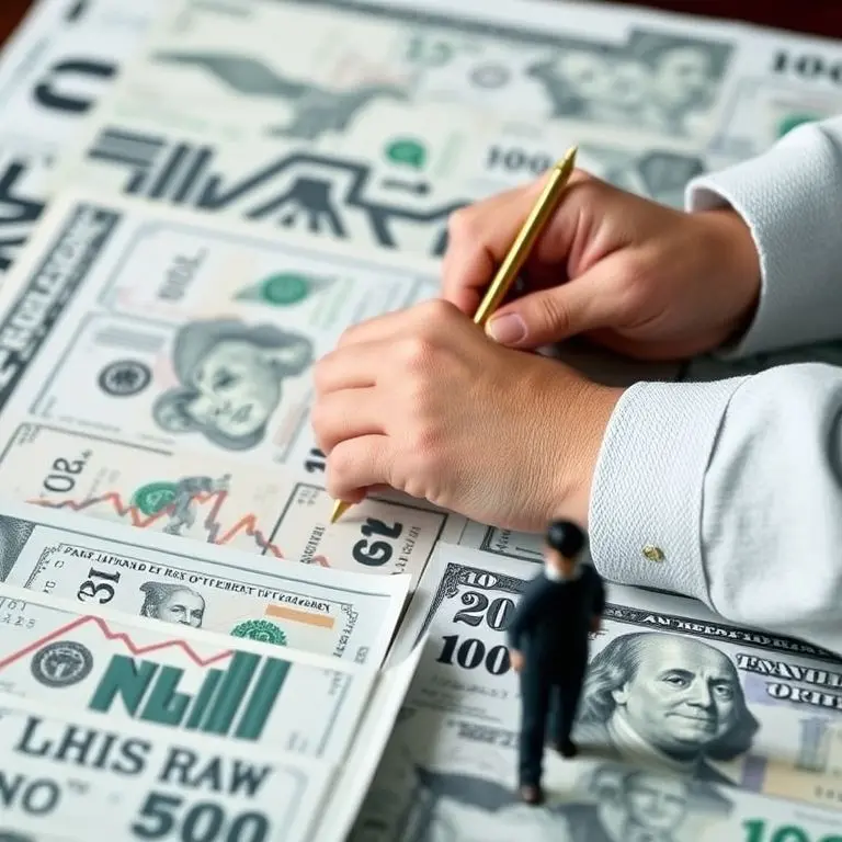 結論:最終要約及び為替予約の未来方向性提示