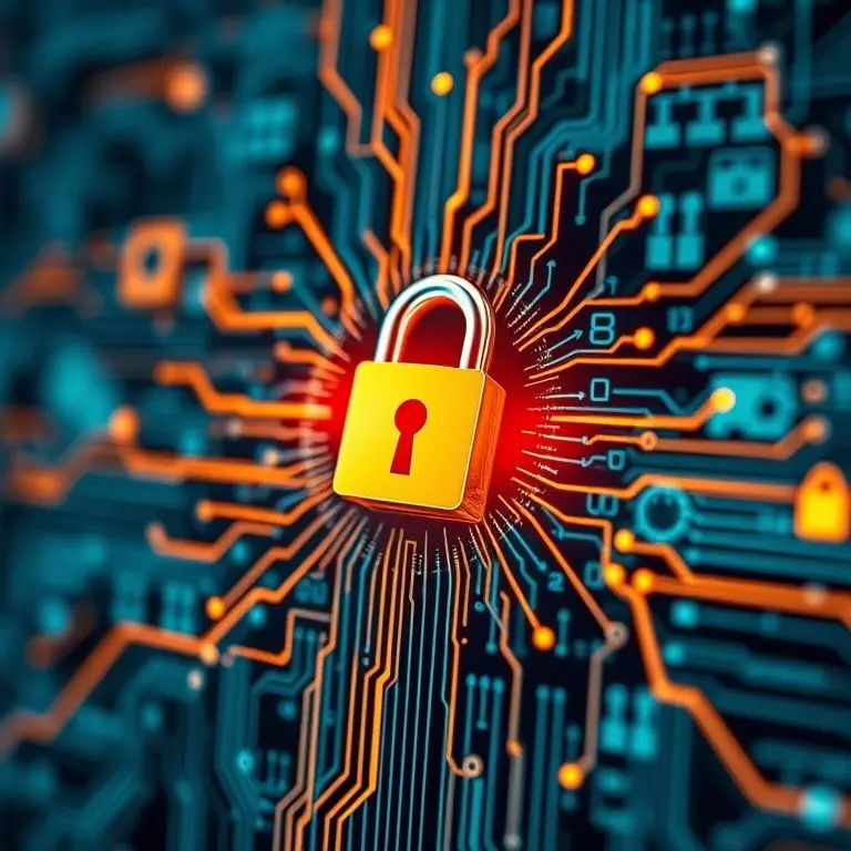 結論:最終要約及びデータ暗号化の未来方向性提示