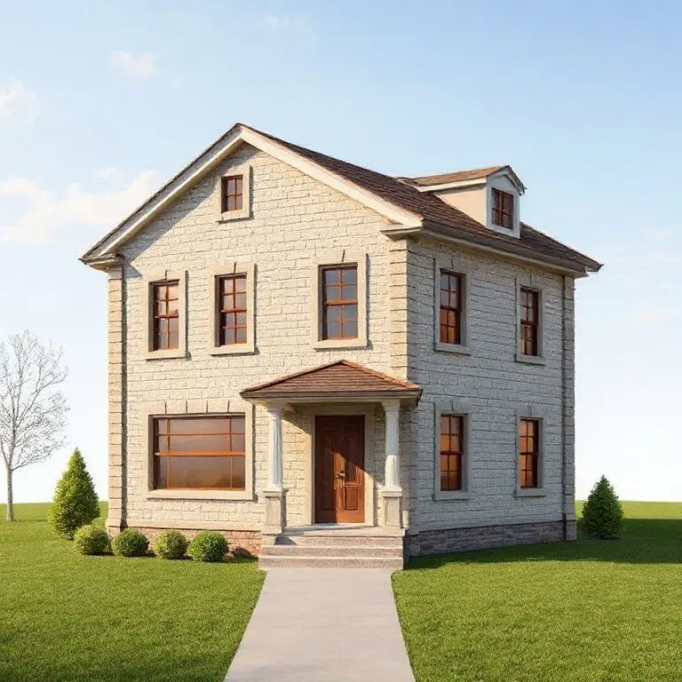 1.平屋建ての基本概念及び背景理解:定義、歴史、核心原理分析