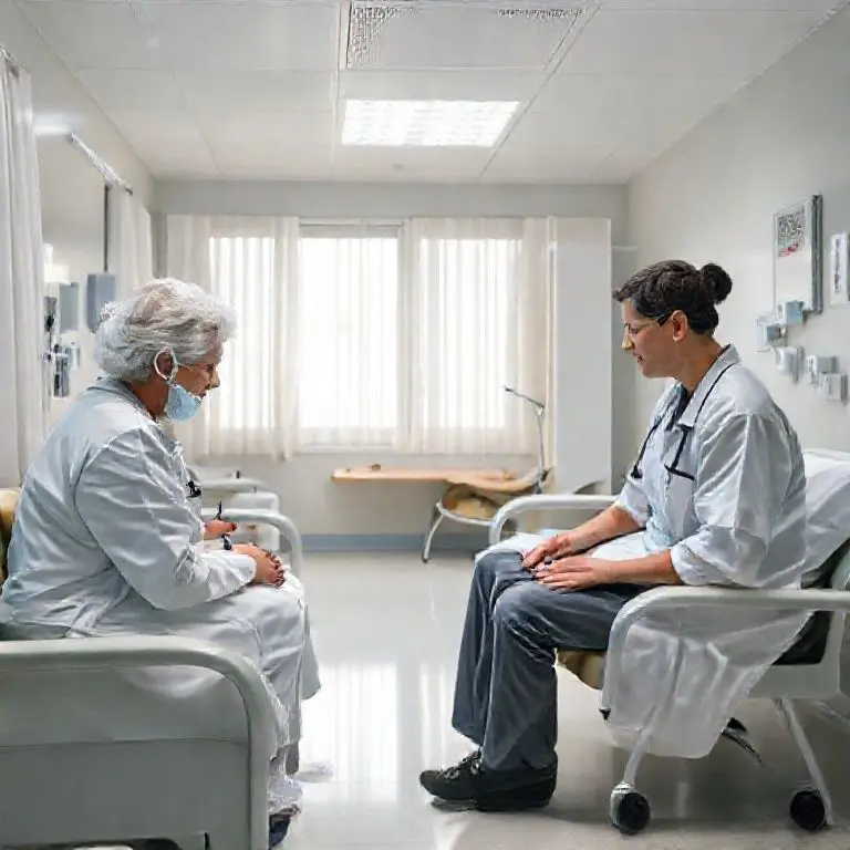 1. 緩和ケア病棟の基本概念及び背景理解：定義、歴史、核心原理分析