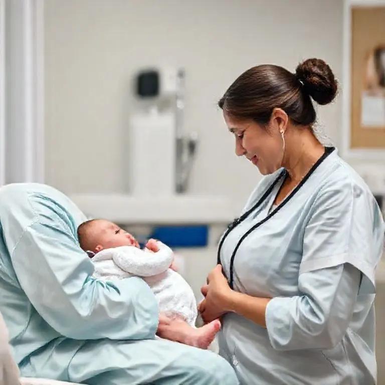 1. 母乳外来の基本概念及び背景理解：定義、歴史、核心原理分析