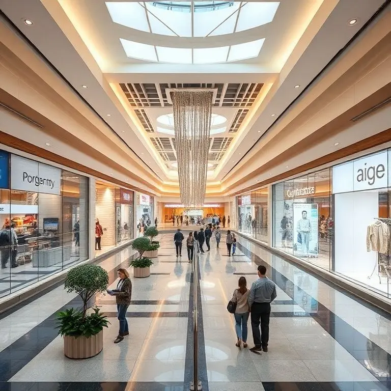 2. 深層分析:アウトレットモールの作動方式と核心メカニズム解剖