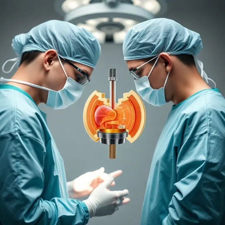 2. 深層分析:クリニック開業の作動方式と核心メカニズム解剖