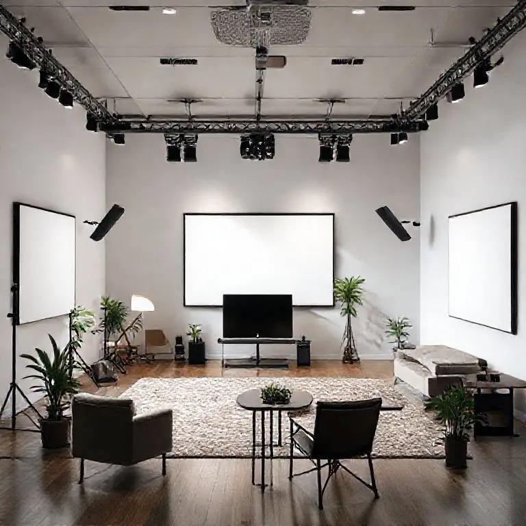 1.レンタルスタジオの基本概念及び背景理解:定義、歴史、核心原理分析