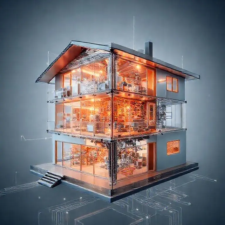 2. 深層分析:平屋建ての作動方式と核心メカニズム解剖