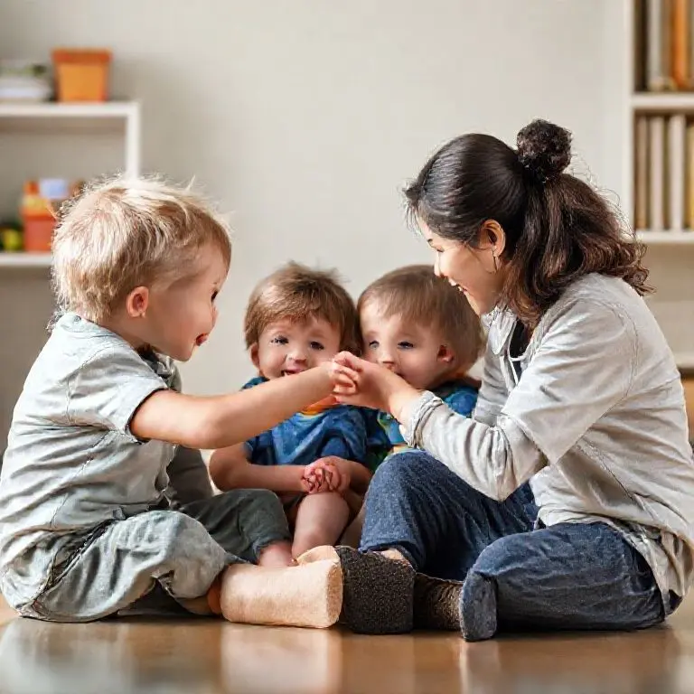 1. 認可外保育の基本概念及び背景理解:定義、歴史、核心原理分析