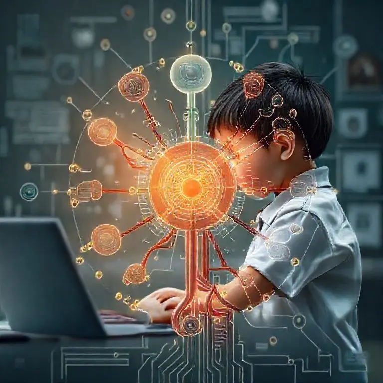 2. 深層分析:学童保育の作動方式と核心メカニズム解剖