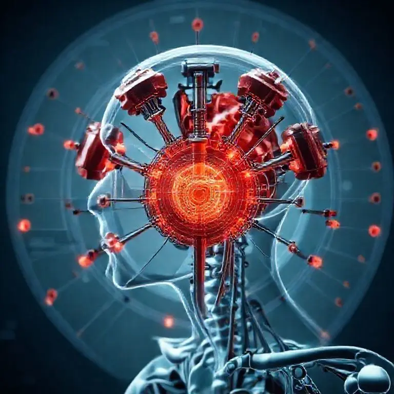 2. 深層分析:養子縁組の作動方式と核心メカニズム解剖