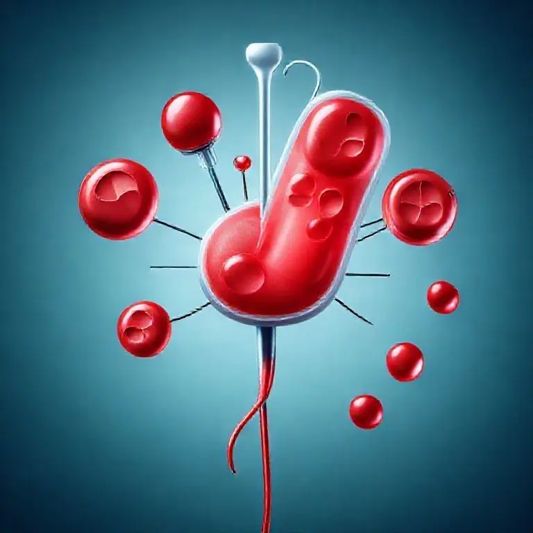 2. 深層分析：血小板献血の作動方式と核心メカニズム解剖