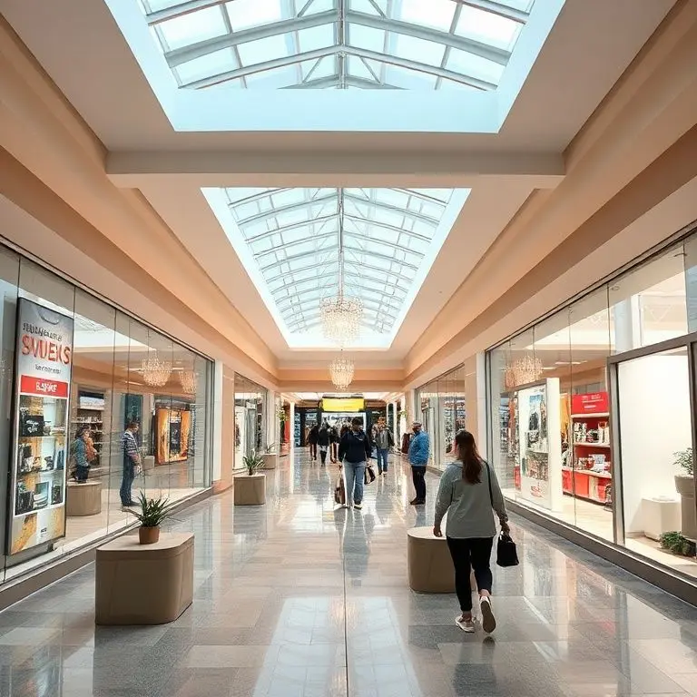 3. アウトレットモール活用の明暗:実際適用事例と潜在的問題点