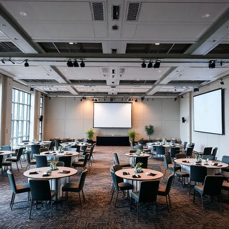 3. イベントスペース活用の明暗：実際適用事例と潜在的問題点