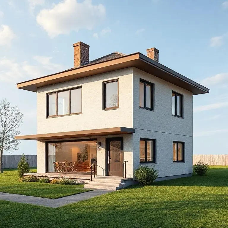 3.平屋建て活用の明暗:実際適用事例と潜在的問題点