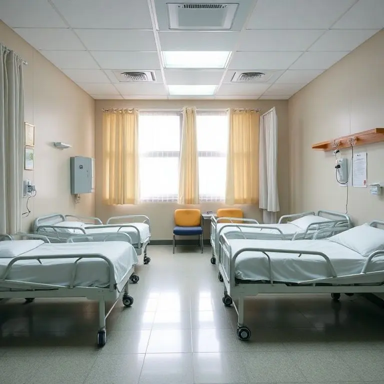 3. 緩和ケア病棟活用の明暗：実際適用事例と潜在的問題点