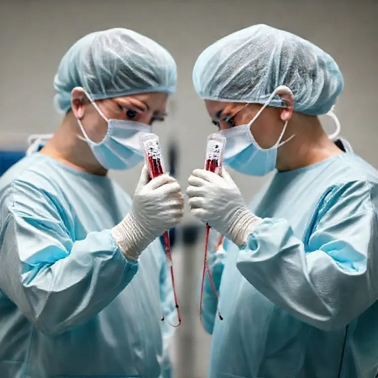 3. 血小板献血活用の明暗：実際適用事例と潜在的問題点