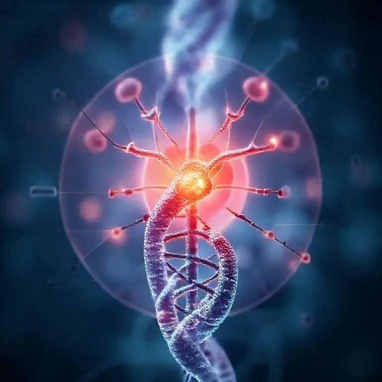 2. 深層分析：遺伝カウンセリングの作動方式と核心メカニズム解剖
