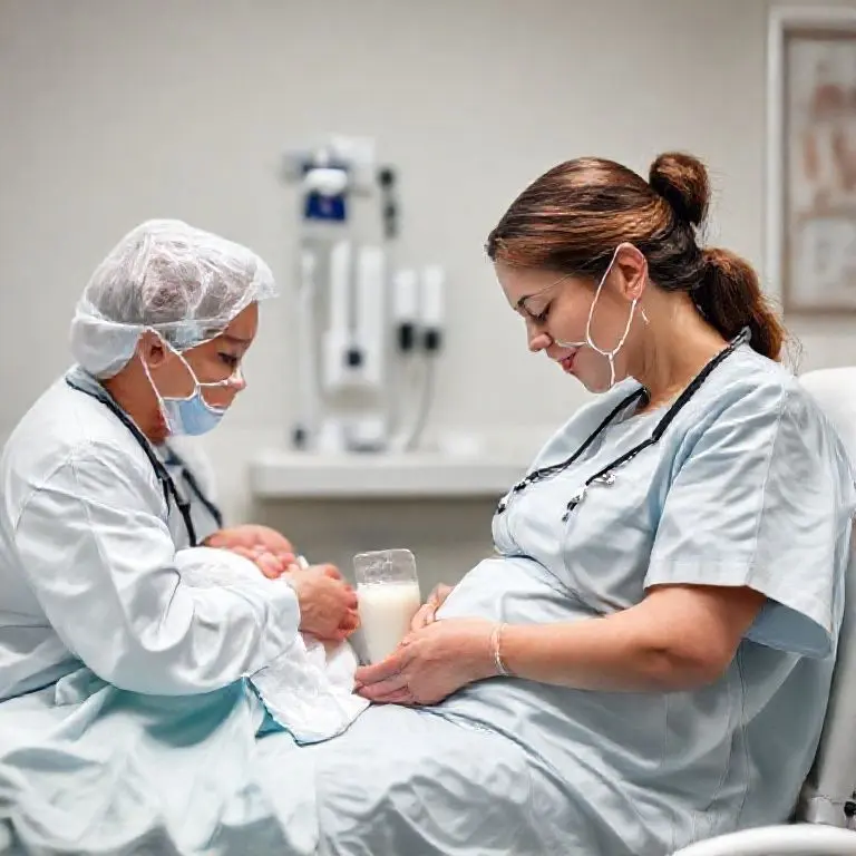 3. 母乳外来活用の明暗：実際適用事例と潜在的問題点