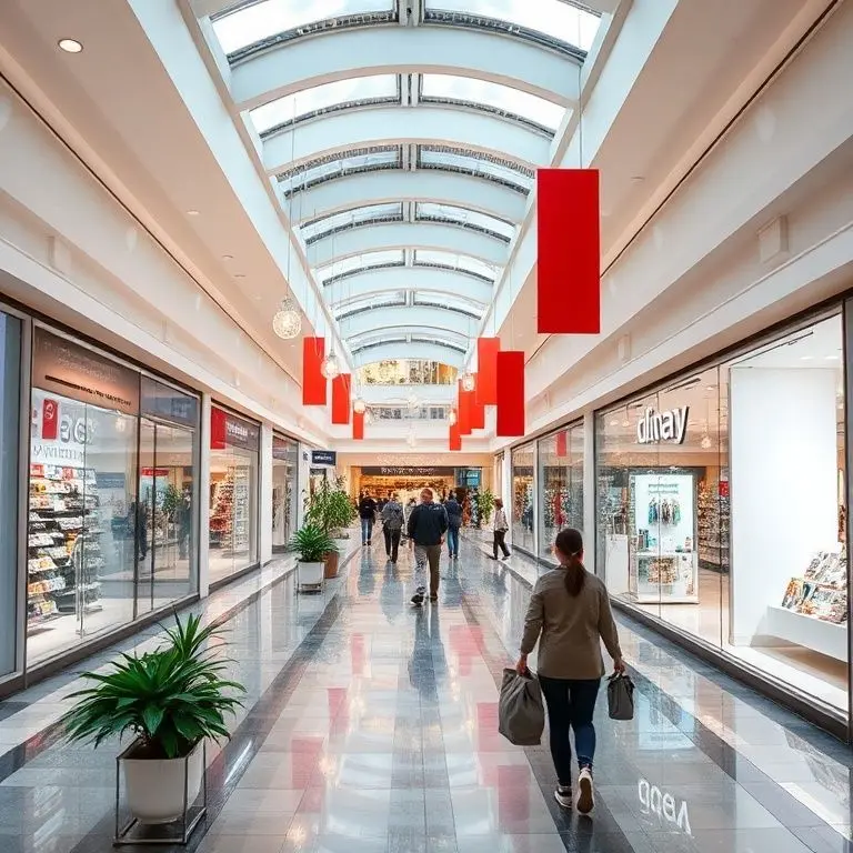 4. 成功的なアウトレットモール活用のための実戦ガイド及び展望