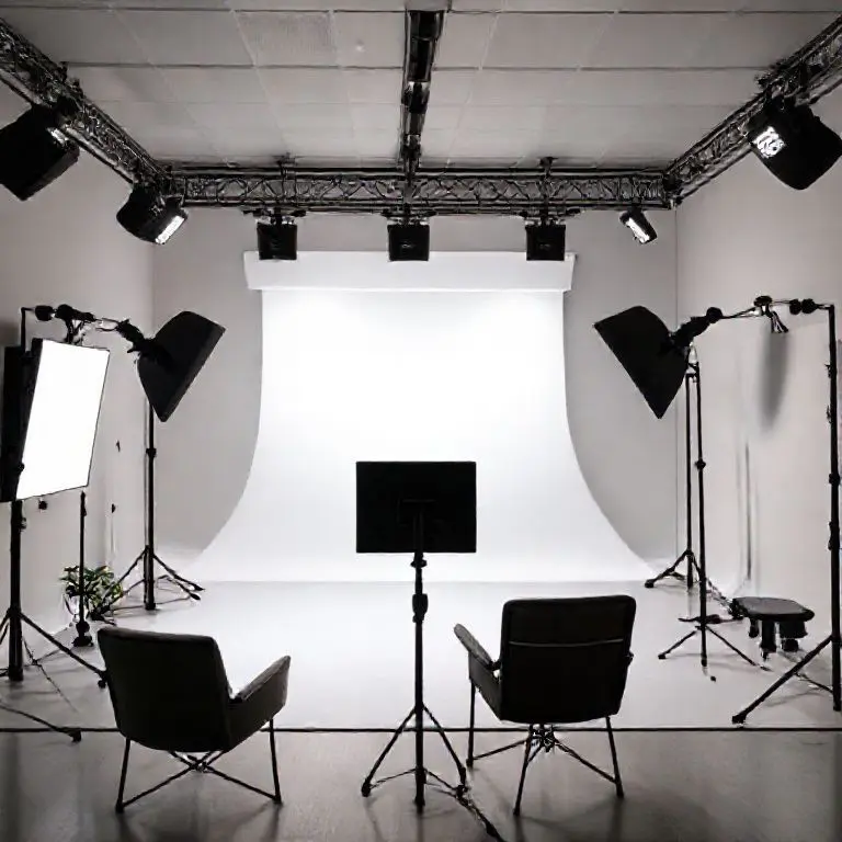 3.レンタルスタジオ活用の明暗:実際適用事例と潜在的問題点